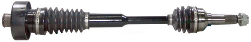 CV Axle Assembly-High Performance ATV Axle Rear Right DSS YMH-330XP