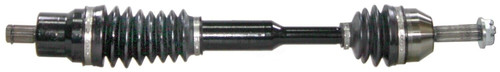 CV Axle Assembly-High Performance ATV Axle Front DSS POL-314XP
