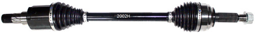 CV Axle Shaft-High Quality OE Style DSS 2002H fits 12-21 Tesla S