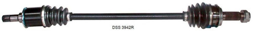 CV Axle Shaft Rear Left DSS 3942R fits 07-11 Honda CR-V
