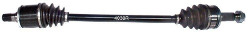 CV Axle Shaft DSS 4038R fits 16-18 Honda Pilot