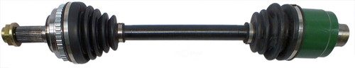 CV Axle Shaft Front Right DSS 4004N fits 95-98 Acura TL