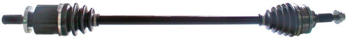 CV Axle Shaft Front Right DSS 5925N