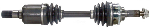 CV Axle Shaft Front Left DSS 6640N