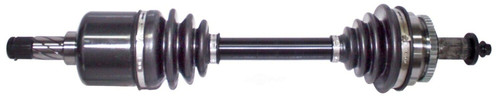 CV Axle Shaft Front Left DSS 7829N