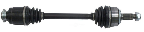 CV Axle Shaft Front-Right/Left DSS 3624N
