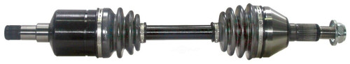 CV Axle Shaft Front Right DSS 1377N