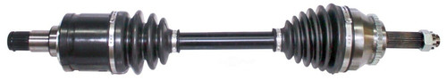 CV Axle Shaft Front Left DSS 9644N fits 06-11 Mitsubishi Eclipse
