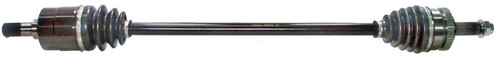 CV Axle Shaft Front Right DSS 6369N fits 07-11 Kia Rondo