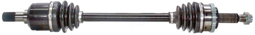 CV Axle Shaft Front Left DSS 3127N fits 11-15 Hyundai Elantra