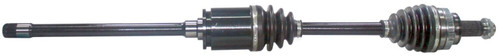 CV Axle Shaft Front Right DSS 3313N