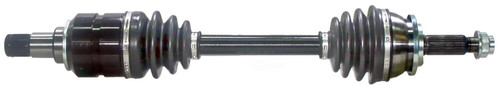 CV Axle Shaft Front Left DSS 579N