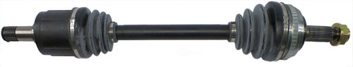 CV Axle Shaft Front Left DSS 4003N fits 95-98 Acura TL