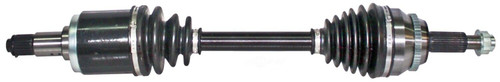 CV Axle Shaft Front Left DSS 588N fits 05-07 Toyota Avalon