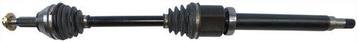 CV Axle Shaft Front Right DSS fits 10-13 Ford Transit Connect