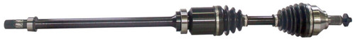 CV Axle Shaft Front Right DSS 7864N