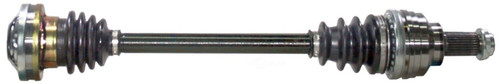 CV Axle Shaft Rear DSS 320R