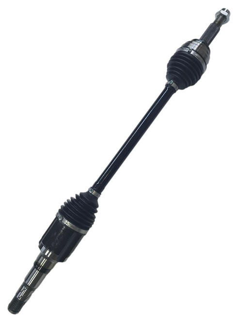 CV Axle Shaft-High Quality OE Style DSS 2008H fits 19-23 Tesla X