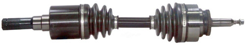 CV Axle Shaft Front Left DSS 8305N