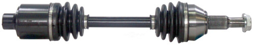 CV Axle Shaft Front Right DSS 1391N
