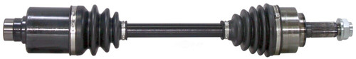 CV Axle Shaft Front Right DSS 4042N fits 06-11 Honda Civic