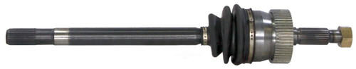 CV Axle Shaft Front Left DSS 2258N