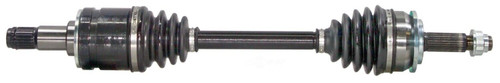 CV Axle Shaft Front Left DSS 532N fits 08-12 Toyota RAV4