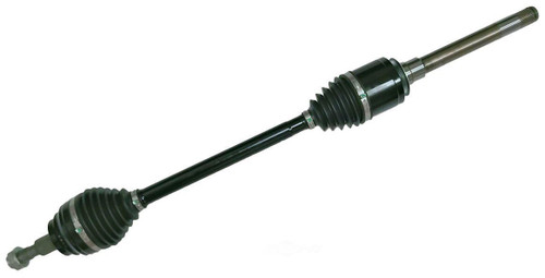 CV Axle Shaft-High Quality OE Style Front Right DSS 9005H