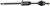 CV Axle Shaft Front Right DSS 8466N