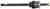 CV Axle Shaft Front Left DSS 2263N