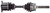 CV Axle Shaft Front DSS 8066N