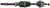 CV Axle Shaft Front Right DSS 7822N fits 99-05 Volvo S80
