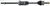 CV Axle Shaft Front Right DSS 7984N fits 99-02 Infiniti G20