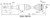 CV Axle Shaft Front Right DSS 7807N fits 2000 Volvo V70
