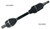 CV Axle Shaft-High Quality OE Style DSS 9050H