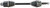 CV Axle Shaft Front Right DSS 9622N fits 03-06 Mitsubishi Lancer