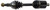 CV Axle Shaft Front Right DSS 1446N