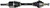 CV Axle Shaft DSS 6645N