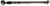 Drive Shaft Assembly Front DSS fits 01-04 Jeep Grand Cherokee