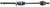 CV Axle Shaft Front Right DSS 3941N fits 11-13 Honda Odyssey