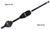 CV Axle Shaft-High Quality OE Style DSS 3311H