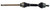 CV Axle Shaft-High Performance Front Right DSS 1016XB fits 03-12 Land Rover Range Rover