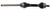 CV Axle Shaft-High Performance Front Right DSS 1016XB fits 03-12 Land Rover Range Rover
