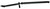 Drive Shaft Assembly Rear DSS JP-408