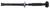 Drive Shaft Assembly Rear DSS BM-413 fits 07-10 BMW X3