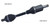 CV Axle Shaft-High Quality OE Style DSS 9047H