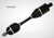 CV Axle Shaft-High Quality OE Style Front Left DSS 9044H