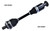 CV Axle Shaft-High Quality OE Style DSS 9040H