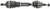 CV Axle Shaft-High Performance Front Left DSS 7841XB fits 07-14 Volvo XC90