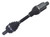 CV Axle Shaft-High Quality OE Style DSS 9046H